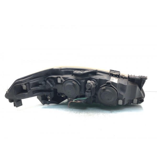 Фара левая бу для Renault Laguna  2.0 DCi,  2007 г. бу контрактные купить в Спб