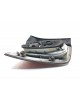 Фонарь задний правый бу для Opel Astra H 1.3 CDTi,  2008 г. бу контрактные купить в Спб