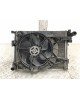 Кассета радиаторов бу для Nissan Primastar  2.0 DCi,  2013 г. бу контрактные купить в Спб