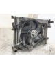 Кассета радиаторов бу для Nissan Primastar  2.0 DCi,  2013 г. бу контрактные купить в Спб