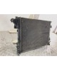 Кассета радиаторов бу для Nissan Primastar  2.0 DCi,  2013 г. бу контрактные купить в Спб