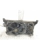 Кассета радиаторов бу для Opel Corsa D 1.3 CDTi,  2007 г. бу контрактные купить в Спб