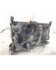 Кассета радиаторов бу для Opel Corsa D 1.3 CDTi,  2007 г. бу контрактные купить в Спб