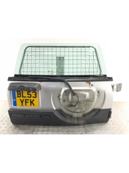 Крышка багажника бу для Land Rover Freelander 1 2.0 TD, 2003 г.