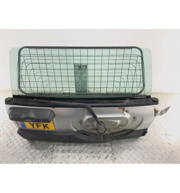 Крышка багажника бу для Land Rover Freelander  2.0 TD,  2003 г. бу контрактные купить в Спб