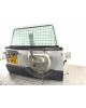 Крышка багажника бу для Land Rover Freelander  2.0 TD,  2003 г. бу контрактные купить в Спб