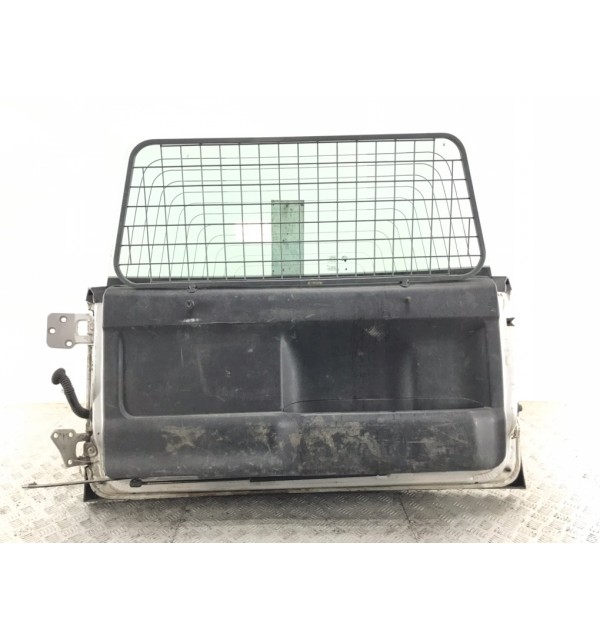 Крышка багажника бу для Land Rover Freelander  2.0 TD,  2003 г. бу контрактные купить в Спб