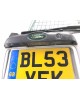 Крышка багажника бу для Land Rover Freelander  2.0 TD,  2003 г. бу контрактные купить в Спб