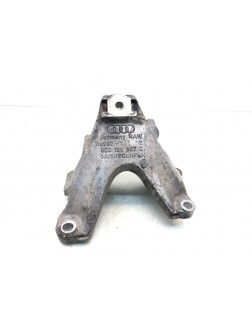 Кронштейн двигателя бу для Audi A4 B7 3.2 FSI,  2007 г.