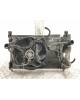 Кассета радиаторов бу для Opel Astra H 1.3 CDTi,  2008 г. бу контрактные купить в Спб