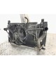 Кассета радиаторов бу для Opel Astra H 1.3 CDTi,  2008 г. бу контрактные купить в Спб
