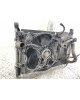 Кассета радиаторов бу для Opel Astra H 1.3 CDTi,  2008 г. бу контрактные купить в Спб