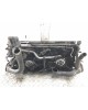 Кассета радиаторов бу для Opel Insignia  2.0 CDTi,  2011 г. бу контрактные купить в Спб