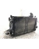 Кассета радиаторов бу для Opel Insignia  2.0 CDTi,  2011 г. бу контрактные купить в Спб