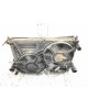 Кассета радиаторов бу для Land Rover Freelander  2.0 TD,  2003 г. бу контрактные купить в Спб
