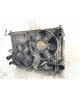 Кассета радиаторов бу для Land Rover Freelander  2.0 TD,  2003 г. бу контрактные купить в Спб