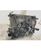 Кассета радиаторов бу для Land Rover Freelander  2.0 TD,  2003 г. бу контрактные купить в Спб
