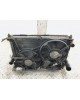 Кассета радиаторов бу для Land Rover Freelander  2.0 TD,  2004 г. бу контрактные купить в Спб