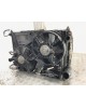 Кассета радиаторов бу для Land Rover Freelander  2.0 TD,  2004 г. бу контрактные купить в Спб