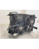 Кассета радиаторов бу для Land Rover Freelander  2.0 TD,  2004 г. бу контрактные купить в Спб