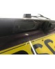 Крышка багажника бу для Jeep Grand Cherokee WJ 4.7 i,  2001 г. бу контрактные купить в Спб