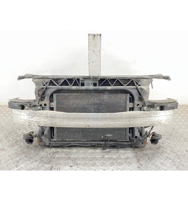Панель передняя (телевизор) бу для Audi TT 8N 1.8 Ti,  2002 г. бу контрактные купить в Спб