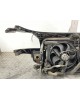 Панель передняя (телевизор) бу для Audi TT 8N 1.8 Ti,  2002 г. бу контрактные купить в Спб