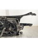 Панель передняя (телевизор) бу для Audi TT 8N 1.8 Ti,  2002 г. бу контрактные купить в Спб