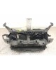 Панель передняя (телевизор) бу для Nissan Qashqai  1.5 DCi,  2008 г.