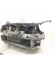 Панель передняя (телевизор) бу для Nissan Qashqai  1.5 DCi,  2008 г.