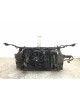 Панель передняя (телевизор) бу для Nissan Qashqai  1.5 DCi,  2008 г.