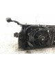 Панель передняя (телевизор) бу для Nissan Qashqai  1.5 DCi,  2008 г.