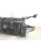 Панель передняя (телевизор) бу для Nissan Qashqai  1.5 DCi,  2008 г.
