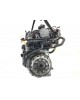 Двигатель (ДВС)  бу для Volkswagen Golf 5 2.0 SDi,  2007 г. бу контрактные купить в Спб