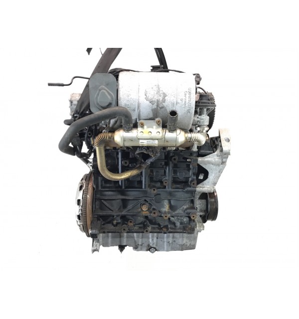 Двигатель (ДВС)  бу для Volkswagen Golf 5 2.0 SDi,  2007 г. бу контрактные купить в Спб