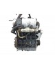 Двигатель (ДВС)  бу для Volkswagen Golf 5 2.0 SDi,  2007 г. бу контрактные купить в Спб