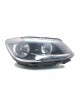 Фара правая бу для Volkswagen Touran  ,  2010 г. бу контрактные купить в Спб