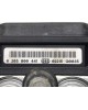Блок ABS бу для Citroen C1  1.0 i,  2007 г. бу контрактные купить в Спб