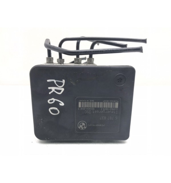 Блок ABS бу для BMW 3 E90/E91/E92/E93 2.0 TD,  2010 г. бу контрактные купить в Спб