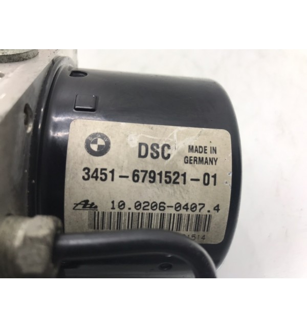 Блок ABS бу для BMW 3 E90/E91/E92/E93 2.0 TD,  2010 г. бу контрактные купить в Спб