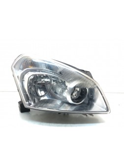 Фара правая бу для Nissan Qashqai  1.5 DCi,  2008 г.