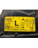 Фара левая бу для Audi TT 8N 1.8 Ti,  2002 г.