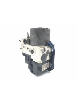 Блок ABS бу для Nissan Almera N16 1.5 i,  2002 г.