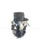 Блок ABS бу для Nissan Almera N16 1.5 i,  2002 г. бу контрактные купить в Спб