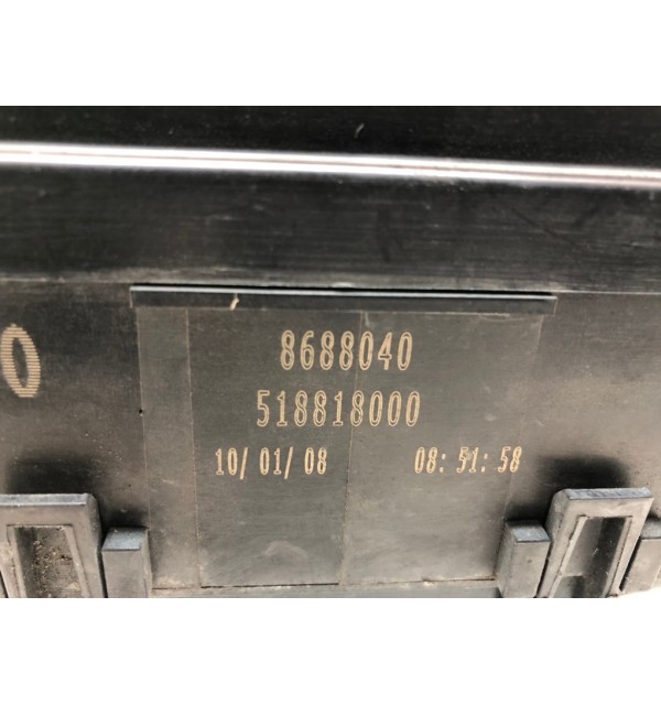 Блок предохранителей бу для Volvo V50  2.0 TD,  2008 г. бу контрактные купить в Спб