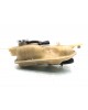 Бачок расширительный бу для Honda Civic 8 2.2 i-CTDi,  2009 г. бу контрактные купить в Спб