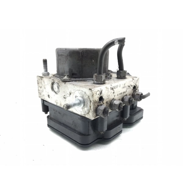 Блок ABS бу для Renault Clio 4 0.9 TCE,  2013 г. бу контрактные купить в Спб