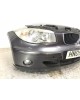 Передняя часть (ноускат) в сборе бу для BMW 1 E87/E81/E82/E88 1.6 i,  2005 г. бу контрактные купить в Спб
