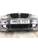 Передняя часть (ноускат) в сборе бу для BMW 1 E87/E81/E82/E88 1.6 i,  2005 г. бу контрактные купить в Спб