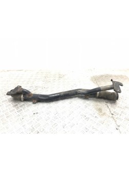 Патрубок интеркулера бу для Audi TT 8N 1.8 Ti,  2002 г.